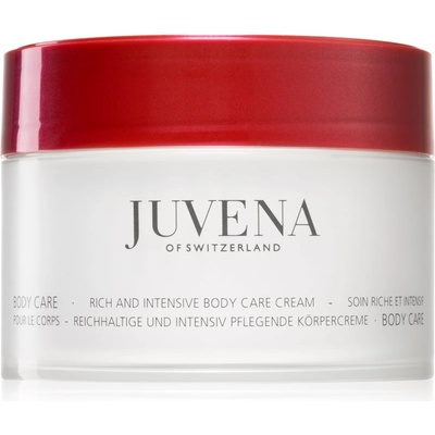 Juvena Body Care интензивен крем за тяло 200ml