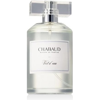 Chabaud Vert d'Eau EDT 100 ml