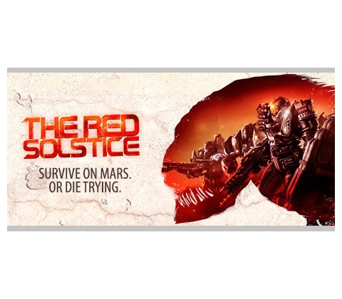 The Red Solstice