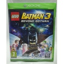 Hry na Xbox One LEGO Batman 3: Beyond Gotham