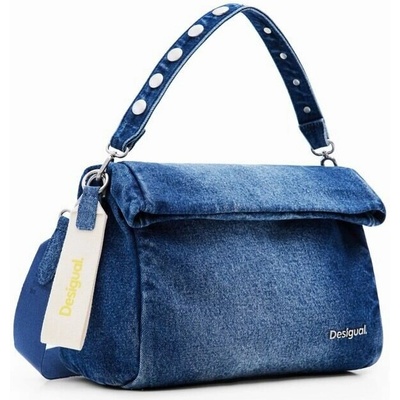 Desigual Denim Priori Love denim raw