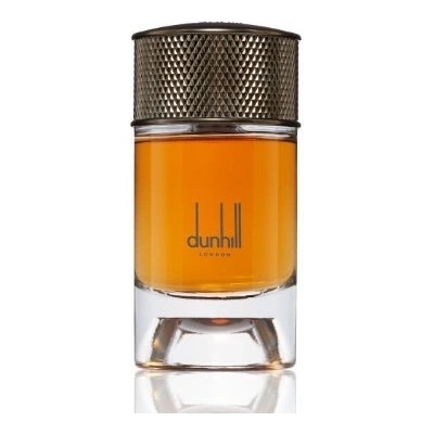 Dunhill British Leather parfumovaná voda pánska 100 ml