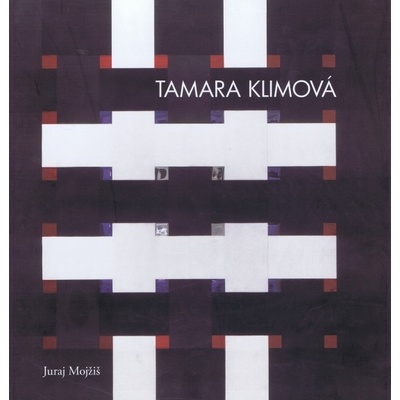 Tamara Klimová - Juraj Mojžiš