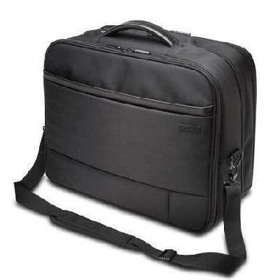 Taška na notebook "Contour 2.0 Business", černá, 17", na kolečkách, KENSINGTON K60385WW