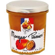 Lucien Georgelin extra Džem mango a Passionfruit 320 g