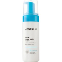 Atopalm Facial Foam Wash Jemná pena na tvár s ceramidmi 150 ml