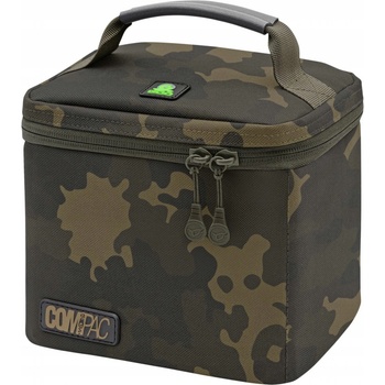 Korda Pouzdro Compac Goo Bag Large Dark Kamo