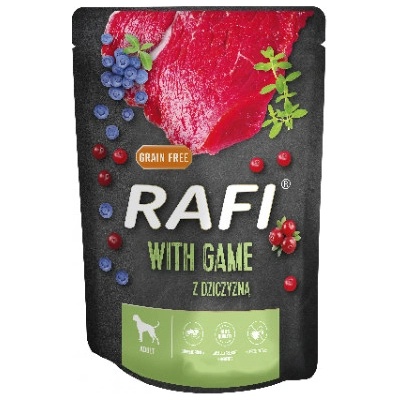 Dolina Noteci Rafi mix chutí 16 x 300 g