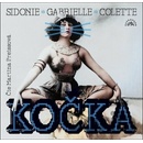 Kočka - Colette Gabrielle