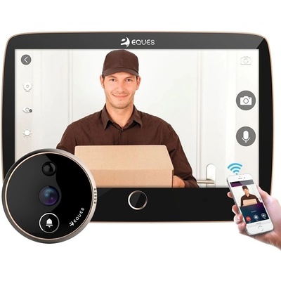 Eques VEIU Pro – Zboží Mobilmania