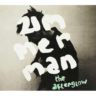 Zimmerman - Afterglow CD