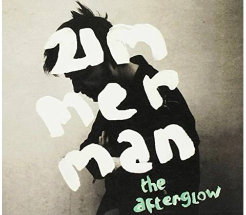Zimmerman - Afterglow CD