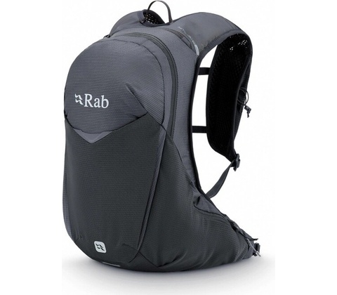 Rab Nitron 18l anthracite