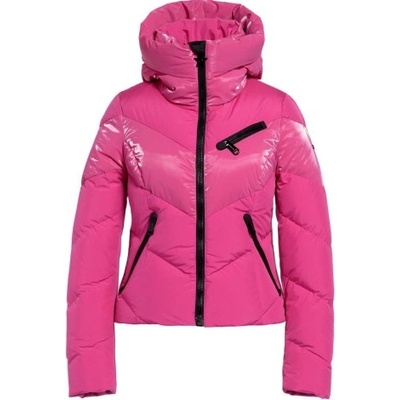 Goldbergh Moraine Ski Jacket Passion Pink