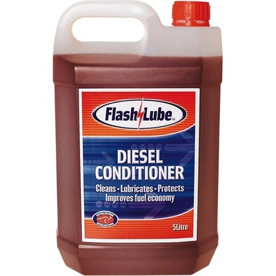 Flashlube Diesel Conditioner 5 l