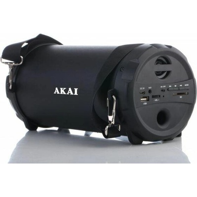 AKAI ABTS-12C