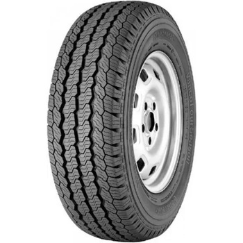 Image 1 of Continental VanContact 4Season 205/75 R16 113/111R