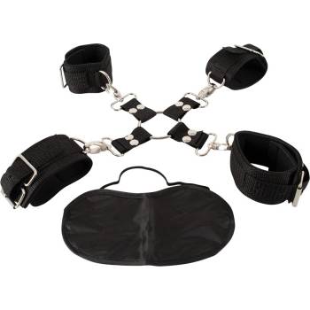 ostatní Heavy Duty Hogtie Kit