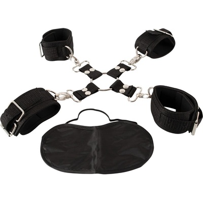 ostatní Heavy Duty Hogtie Kit