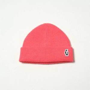 GOSOAKY Детска зимна шапка (beanie) GOSOAKY Kid's Red Dragon Beanie - Punch Pink - размер 128/146 (EU) (904-2382-1413)