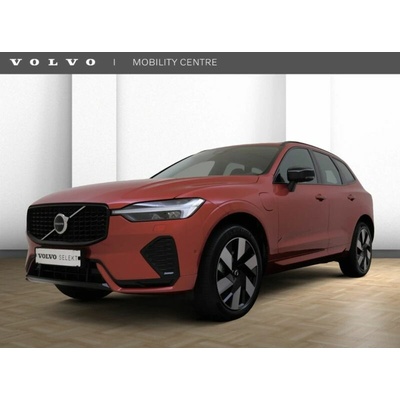 Volvo XC60 T6 257 kW