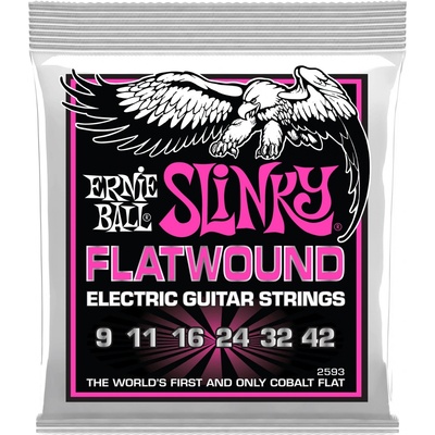 Ernie Ball 2593