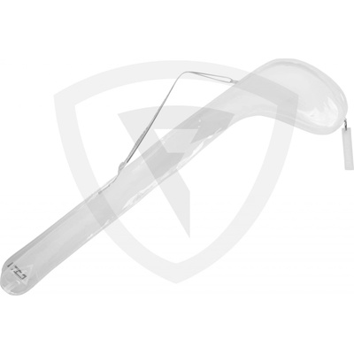 Zone Stick cover SEETHROUGH Junior – Zboží Dáma