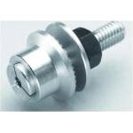 Revtec Задвижка на витло с цанга M5 вал пр. 3.175mm