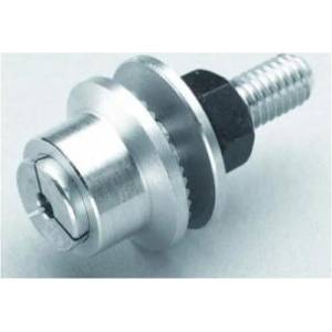 Revtec Задвижка на витло с цанга M5 вал пр. 3.175mm