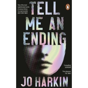 Tell Me an Ending | Jo Harkin (ISBN: 9781529158618)