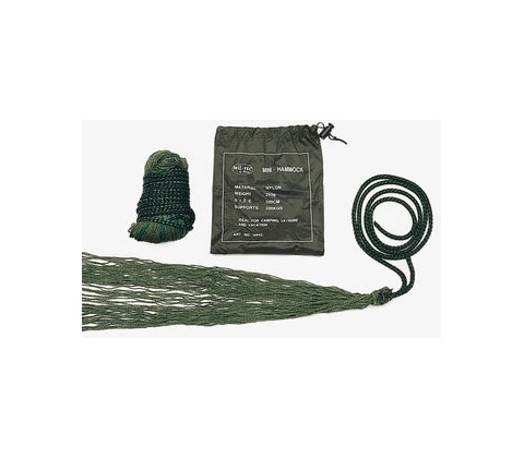 Mil-Tec hamak mini
