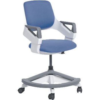 Carmen Детски стол clever - син