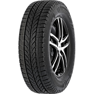 Fulda Conveo Trac 3 225/55 R17 109/107T