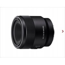 Sony FE 50mm f/2.8 Macro