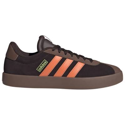 Мъжки маратонки adidas VL Court 3.0 Sneakers - Aurora Coffee / Dusky Orange / Earth Strata - размер 41 1/3 (EU) (024-1414-1520)