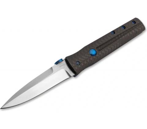 Böker Solingen Icepick Dagger