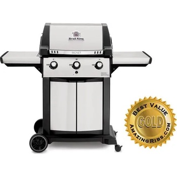 Image 1 of Broil King Signet 320 (9868-53)