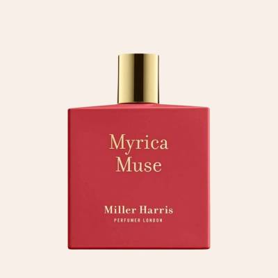 Miller Harris Myrica Muse parfémovaná voda unisex 50 ml