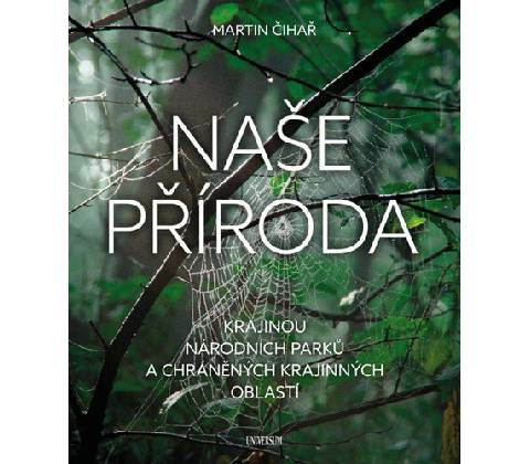Naše příroda