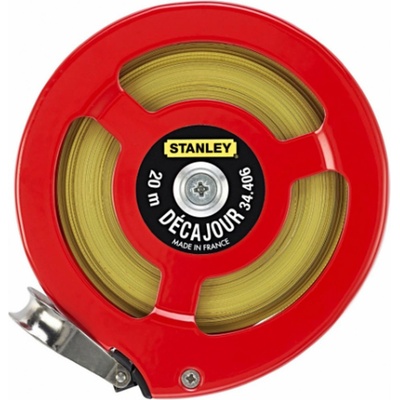 Stanley DECAJOUR Acielak 20m 0-34-406