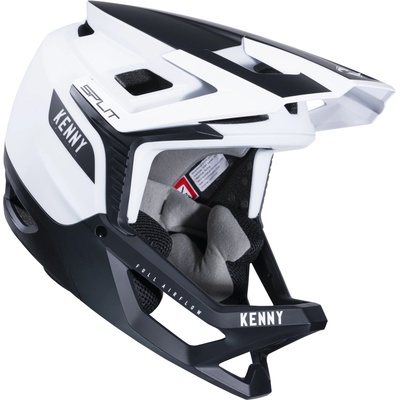 KENNY SPLIT white/black 2023