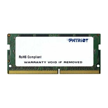 Patriot Signature DDR4 4GB 2400MHz CL17 PSD44G240081S