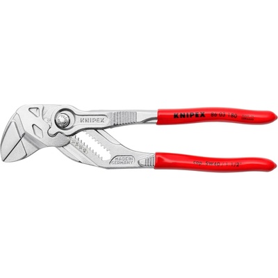 Kleště Knipex 86 03 180 paralelní (do SW 35 mm) – Zbozi.Blesk.cz