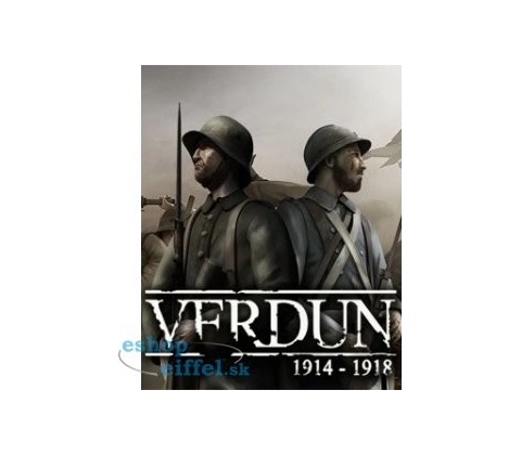 Verdun