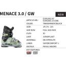 Dalbello MENACE 3.0 JR 21/22