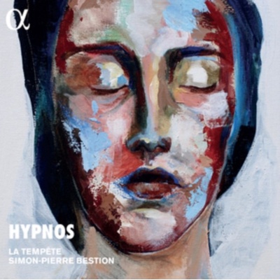 La Tempête - Hypnos CD