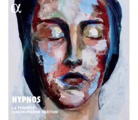 La Tempête - Hypnos CD