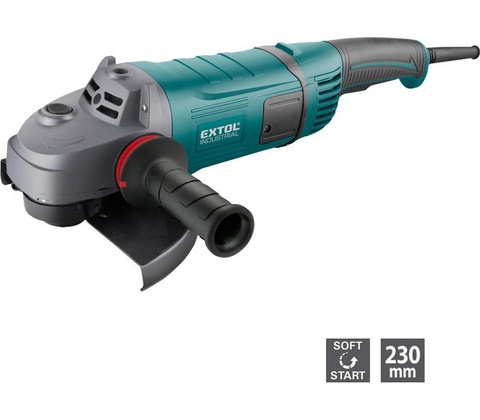 Extol Industrial 8792060