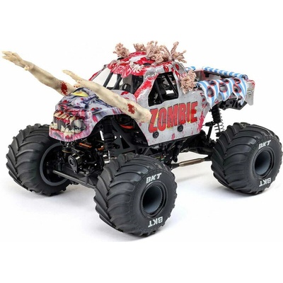 Losi Mini LMT 4WD RTR Megalodon 1:18