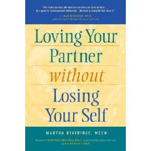 Loving Your Partner Without Losing Your Self | Martha Baldwin Beveridge, Harville Hendrix, Helen Hunt (ISBN: 9781630267858)